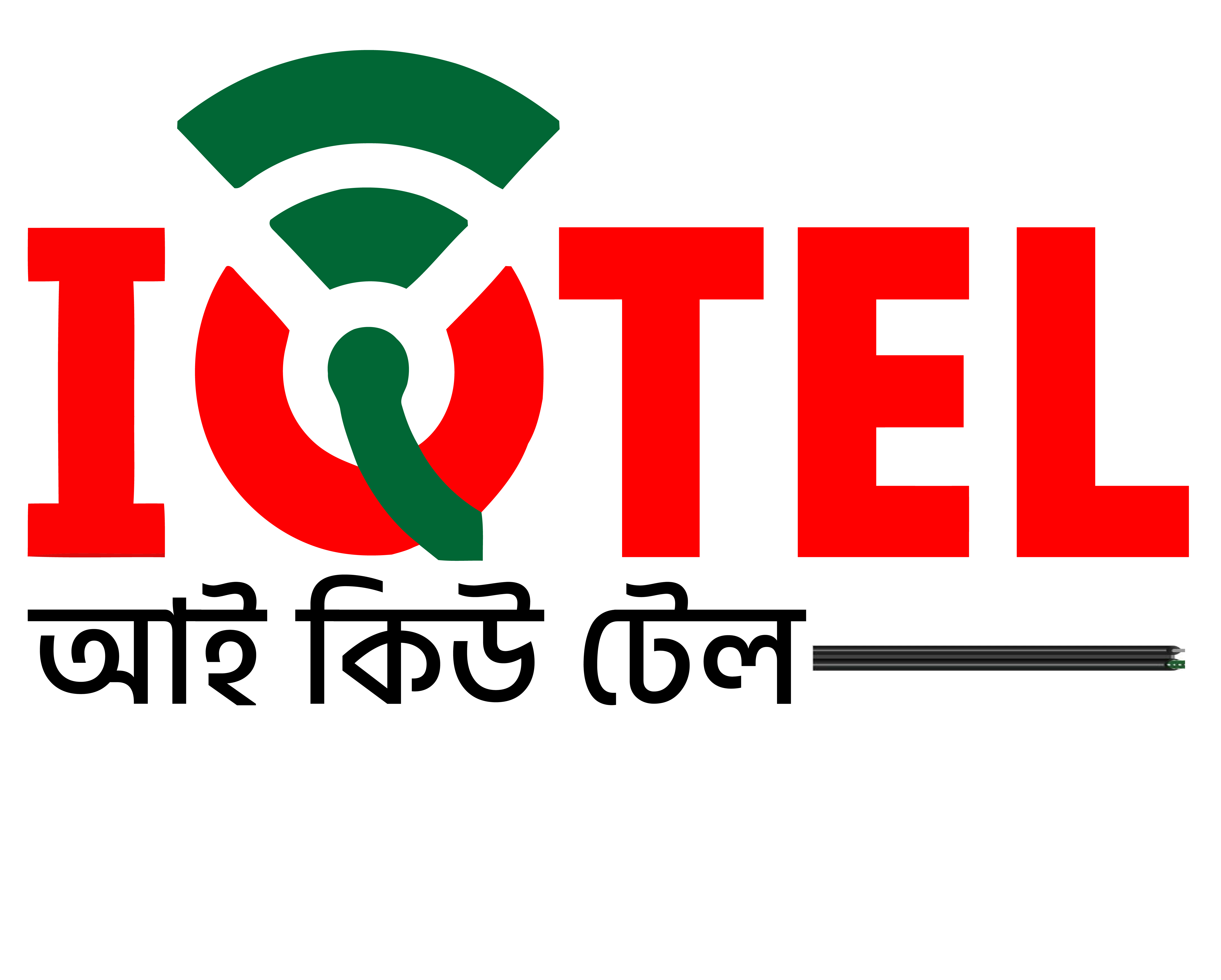 IQ-TEL LIMITED-logo
